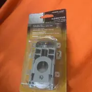 New Prime-Line Sliding Door Mirror Door Roller Plastic Ball Bearing Wheel N7235
