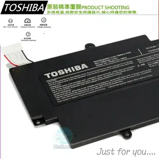 TOSHIBA PA5013U-1BRS 電池(原廠)-東芝 Z835-ST8305，Z930-10M，Z930-12L，Z930-S9302，Z935，Z830，PA5013U