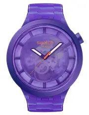 [Swatch] Joy Watch in Purple