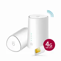 在飛比找蝦皮商城優惠-Alcatel 4G 2CA Wi-Fi無線雙頻路由器-LI