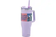 Smash Double Wall Mega Tumbler 1.2l Each