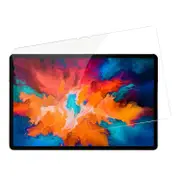 Lenovo Pad Pro Tempered Glass Screen Protector - Anti-Fingerprint Anti-Scratch Hd