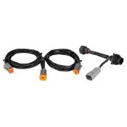 LED Autolamps Power Patch Cable for Iveco Eurocargo Rigid Body Harness