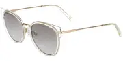 Ted Baker TB1659 575 Women’s Sunglasses Green Size 52