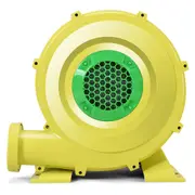 Babyjoy 680W Electric Air Blower For Inflatables Water Slide Bouncer House Jumping Castles
