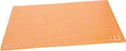 Gadpiparty Double Sided Cutting Mat for Crafts Reusable Self Healing Pad for Sewing Paper Cutting and DIY Projects Durable Material