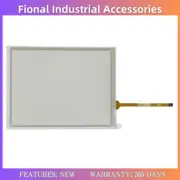 Touch Screen Panel Glass Digitizer For Mobile Panel 5MP050.0653-01 TouchPad