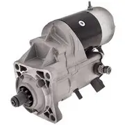 Jaylec Starter Motor - 70-8858
