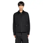 [COMME DES GARCONS HOMME] Corduroy Jacket Black