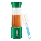 Portable Blender,Portable Blender for Shakes and Smoothies, Rechargeable7628