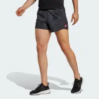 在飛比找momo購物網優惠-【adidas 官方旗艦】ADIZERO 運動短褲 男 IA