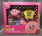 Good Smile Company Nendoroid Kirby 30th Anniversary Edition 1883 US Seller