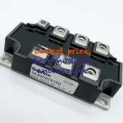 Free Shipping 1PCS SANREX DFA200CB160 Module IGBT new quality assurance