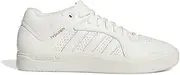 [adidas] Mens Tyshawn Lace Up Skate Sneakers Shoes Casual - Beige