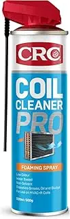 CRC Coil Cleaner Pro Foaming Spray 500 g
