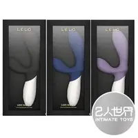 在飛比找蝦皮購物優惠-【實體連鎖2年保】瑞典LELO LELO LOKI Wave