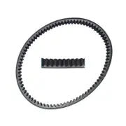 815.5x22 V-Belts Drive Turntable For Honda PcxAir Blade 125Lead 125*