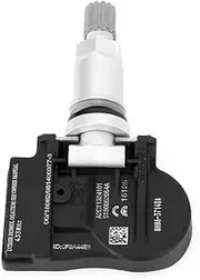 Tire Pressure Sensor Bhb637140 Tire Pressure Monitor Sensor Bhb637140A for Mx-5 for Miata 2009-2014 D8K929Tire Pressure Sensor Bhb637140A