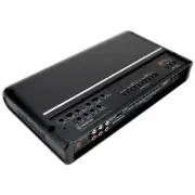 Memphis Audio PRX800.5V Power Reference 800W 5-Channel Car Audio Amplifier NEW