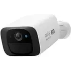 Eufy Security SoloCam C210 2K Outdoor Wireless Security Camera Built-in 8GB