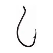 Pryml Predator Black Octopus Bulk Pack Hooks