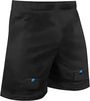 [CHAMPRO] Rink Textured Polyester Mesh Short