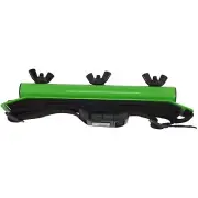 Anderson Minelab Excalibur Green Hip Mount Kit with Adjustable Waist Belt 0921