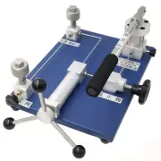 Desktop Air Pressure Calibration Table Pressure Gauge Calibration Device