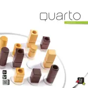 HBGGCQA-EN Gigamic Quarto