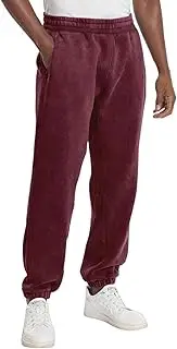 [FAIABLE] Mens Womens Sweatpants with Pockets - Soft, Breathable Baggy Joggers Athletic Pants for Workout, Jogging, Casual