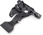 STGTZPLPDU Engine Hood Cover Lock Hood Latch Lock with Micro Switch Under The Hood Lock Fit for VW B7 OEM Part NO.8E0 823 480 8E0823480 Door Lock