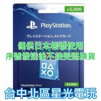 在飛比找買動漫優惠-實體卡 可線上發卡【PSN 點數卡】SONY 預付卡 日本帳