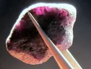 46.3 CARAT ALEXANDRITE NATURAL ROUGH COLECTOR'S CRYSTAL MINERAL GEM (E15)