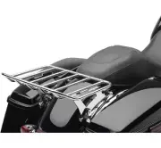 Cobra Big Ass Rack Chrome 602-2601