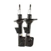 Front Webco Shock Absorbers for SUBARU LIBERTY BL BP 2.0 2.5 AWD Sedan S/Wagon