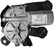 9806451980 Car Rear Wiper Motor Compatible with DS 6 SUV 1.6 1.8 THP 16V Peugeot Citroen DS6 Car Parts