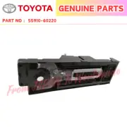 55910-60220 Toyota OEM Genuine CONTROL ASSY HEATER OR BOOST VENTILATOR