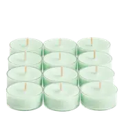 Citronella Mint Universal Tealight Candles