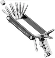 Giant SALE $34.95 (RRP$43) Toolshed 13 Folding Multi Tool