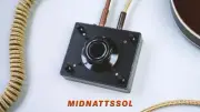 Fjord Fuzz Midnattssol PRE-ORDER