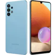 Samsung Galaxy A32 5G 64GB - Blue - Good (Refurbished)