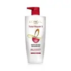 L'Oreal Paris Shampoo, For Damaged and Weak Hair 650 ml
