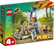 LEGO 76957 Velociraptor Escape Jurassic World