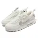 Nike 休閒鞋 Wmns Air Max 90 Futura 女鞋 白 銀 氣墊 拼接 銀勾 FB1877-110