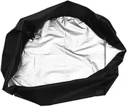 SOLUSTRE 3d Printer Cover for Printers Copiers Engravers Waterproof and Dustproof Easy to Clean