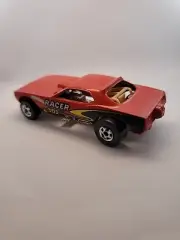 Vintage Hot Wheels Mattel Top Eliminator #7630 1969 Radical Racer 301, Mint