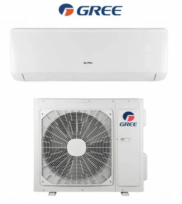 *Gree Bora-X Inverter 5.2KW GRBI52 with Wifi R32 1/4x1/2 INDOOR OUTDOOR