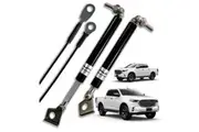 Grunt 4x4 tailgate strut assist system EZI-UP/DOWN for Mazda BT-50 2020-2023