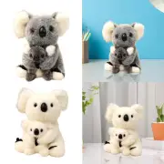 Koala Bear Stuffed Toy Koala Plush Toy Stuffed Animal