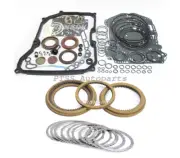 09G TF60SN Transmissions Master Rebuild Kit Gasket Clutch for Audi TT VW Jetta